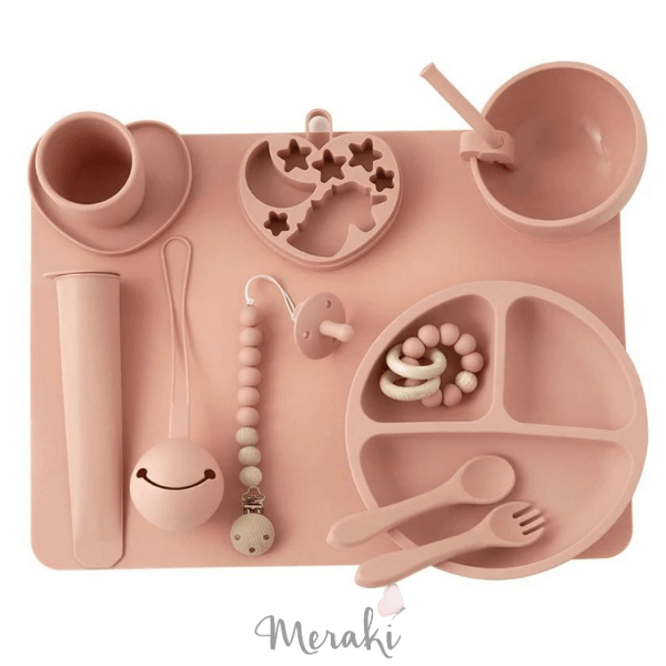 Kit IA Minimalista Premium - 13 peças