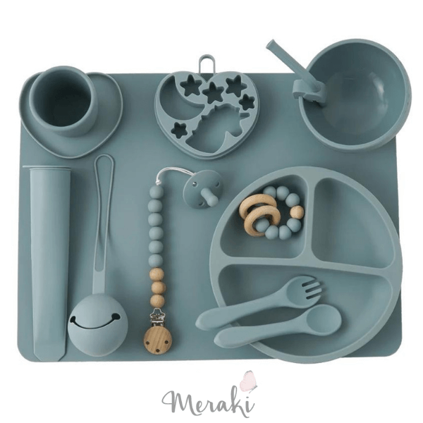 Kit IA Minimalista Premium - 13 peças
