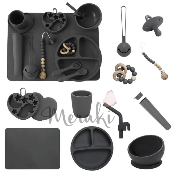 Kit IA Minimalista Premium - 13 peças