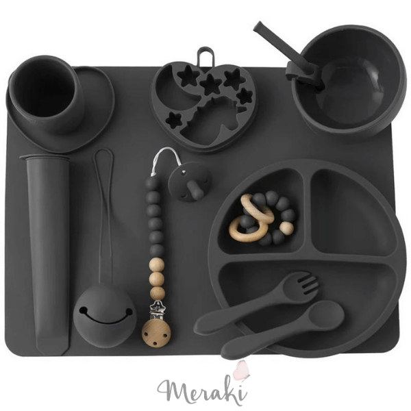 Kit IA Minimalista Premium - 13 peças