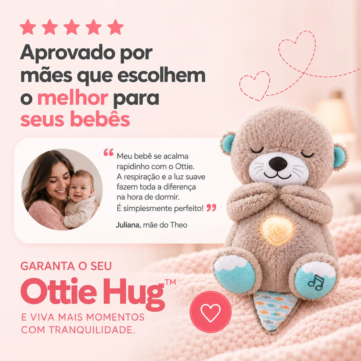 Ottie Hug™