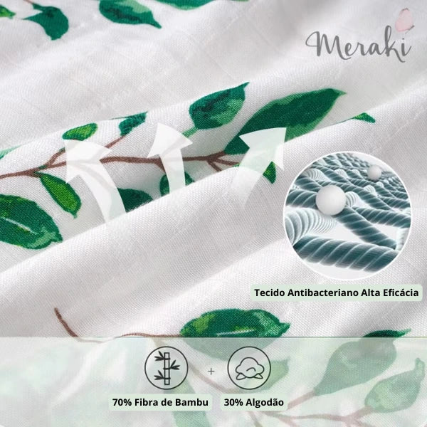 Casulo Ninna Eco™