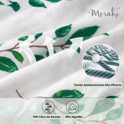 Casulo Ninna Eco™