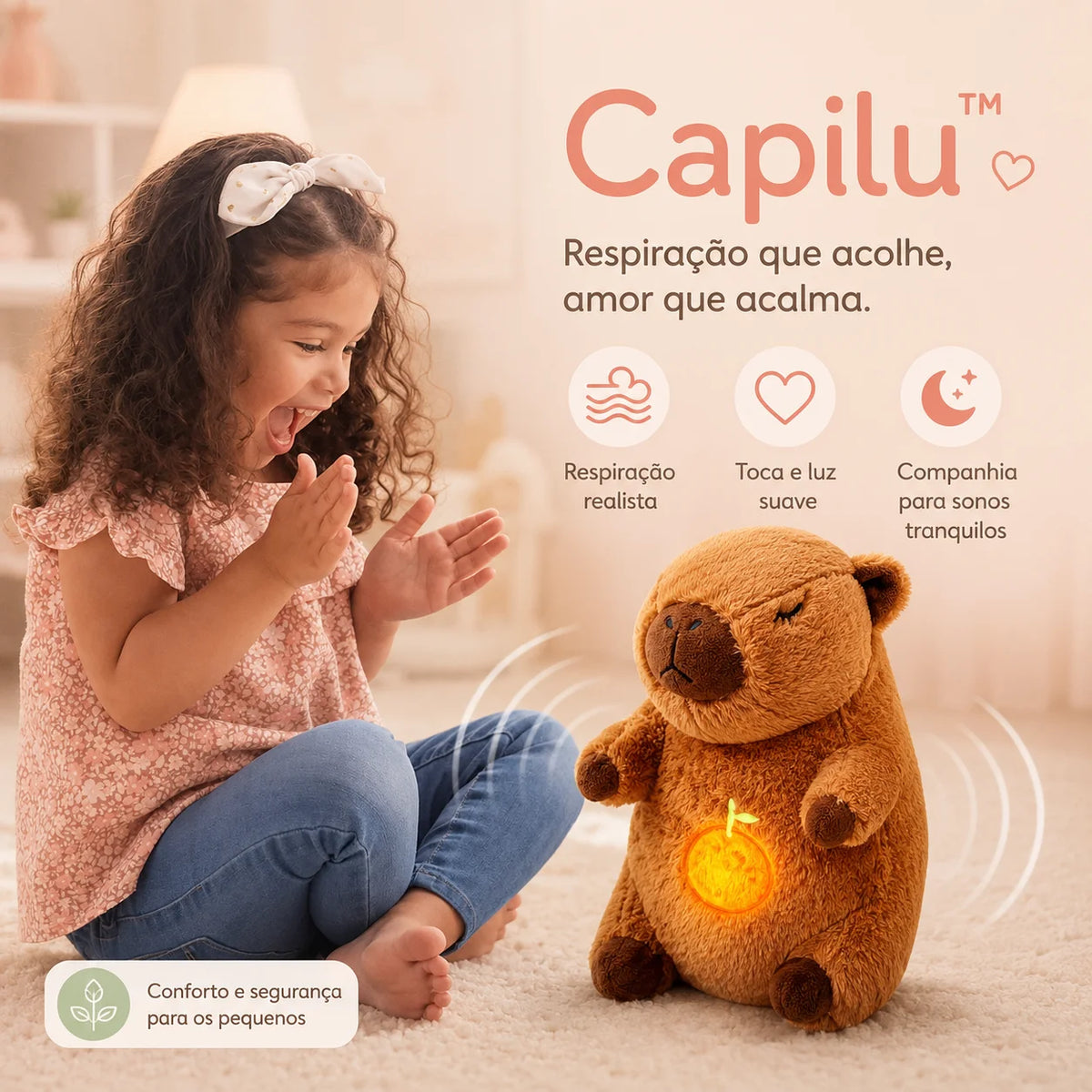 Capilu™