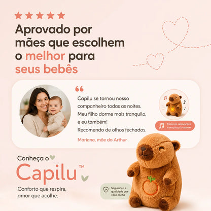 Capilu™