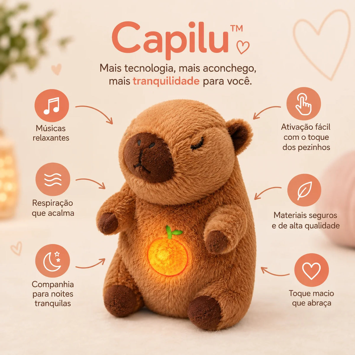 Capilu™