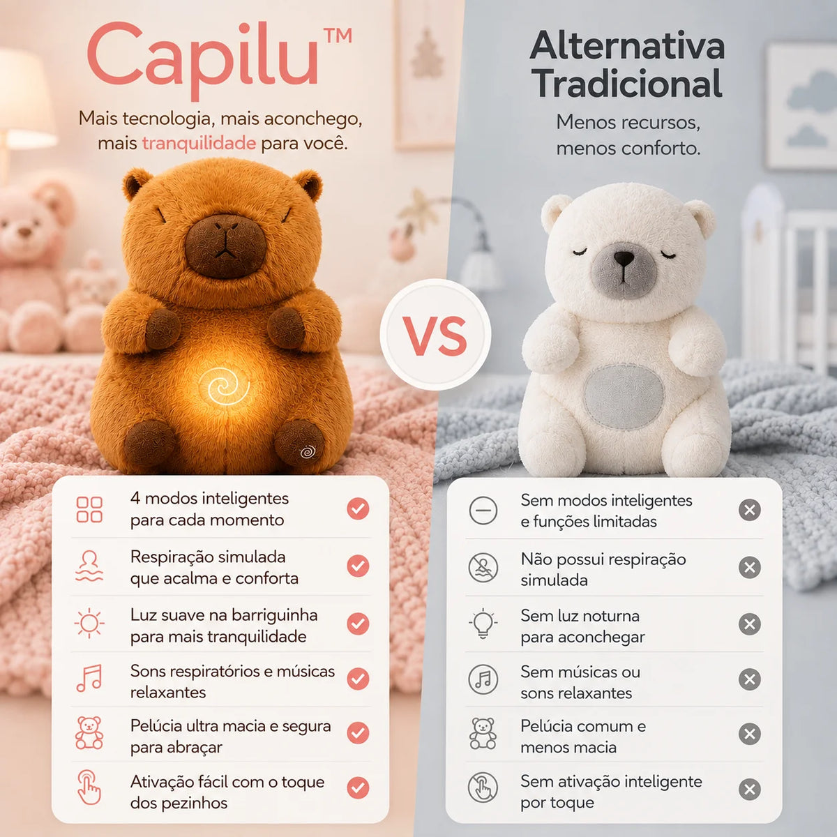 Capilu™