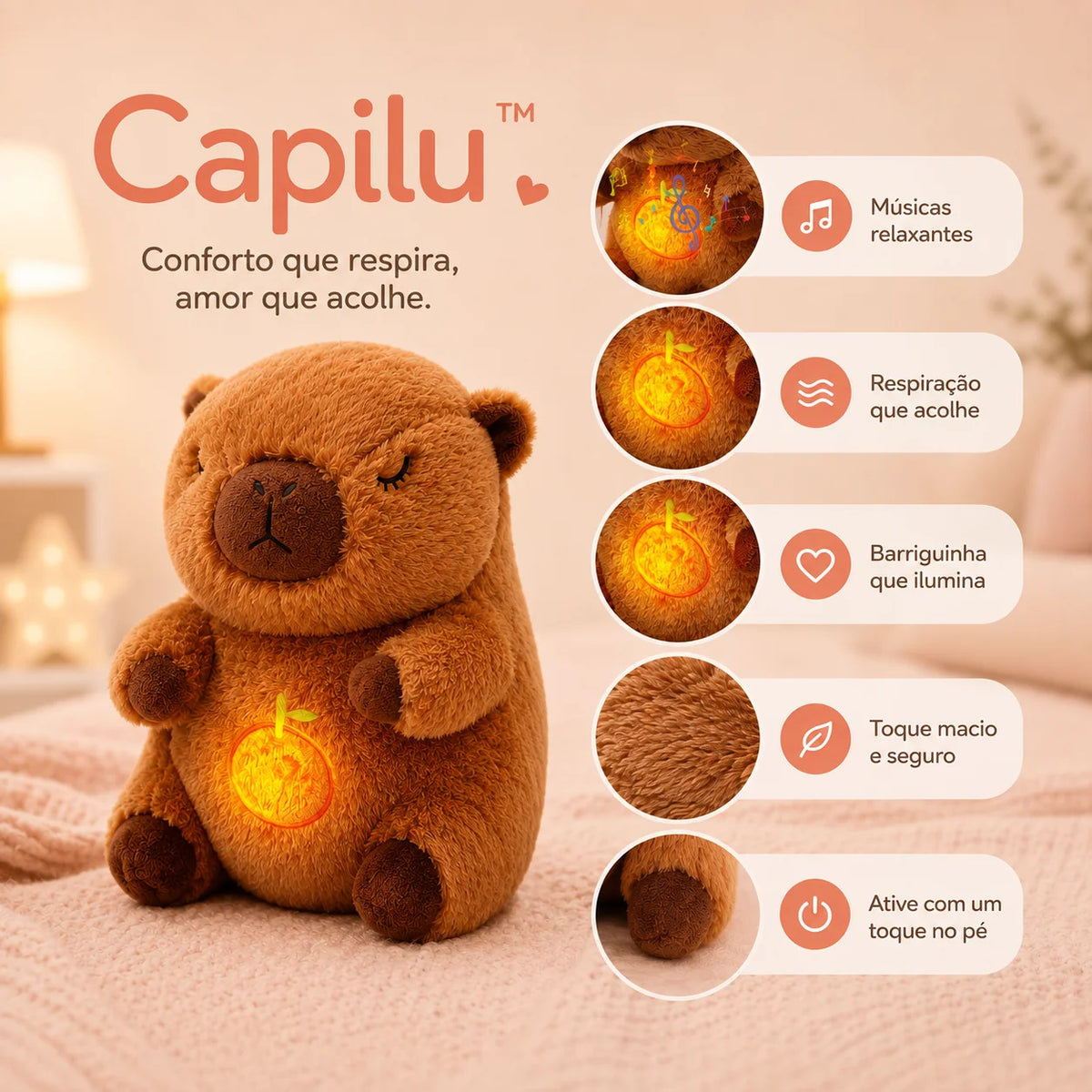 Capilu™