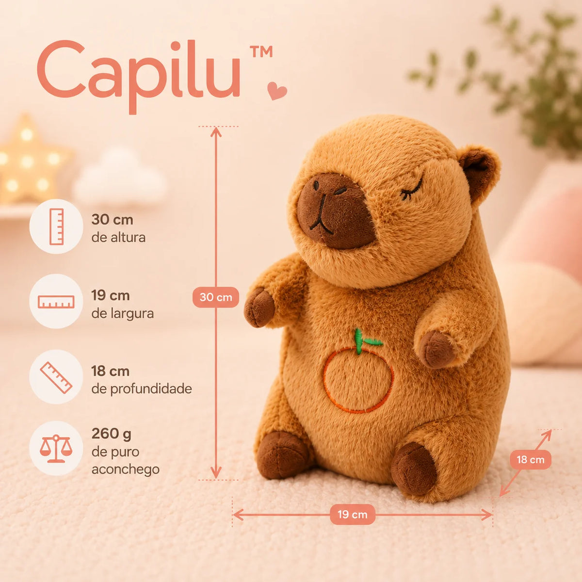 Capilu™