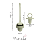 Kit Chupeta Soothing Comfort