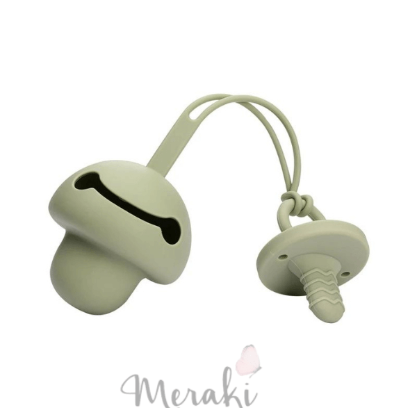 Kit Chupeta Soothing Comfort