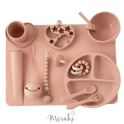 Kit IA Minimalista Premium - 13 peças