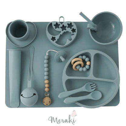 Kit IA Minimalista Premium - 13 peças