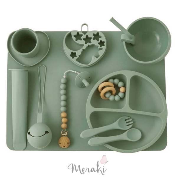 Kit IA Minimalista Premium - 13 peças