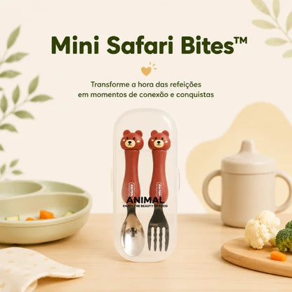 Mini Safari Bites™