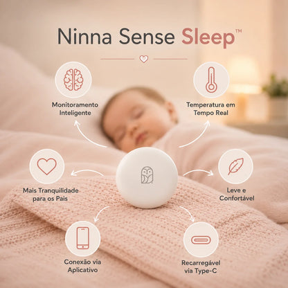 Ninna Sense Sleep™
