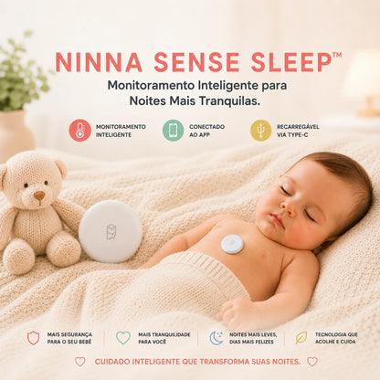 Ninna Sense Sleep™