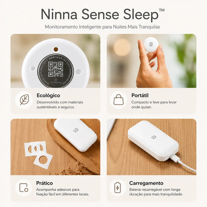 Ninna Sense Sleep™