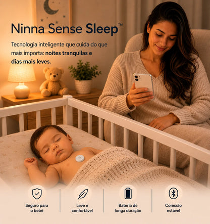 Ninna Sense Sleep™