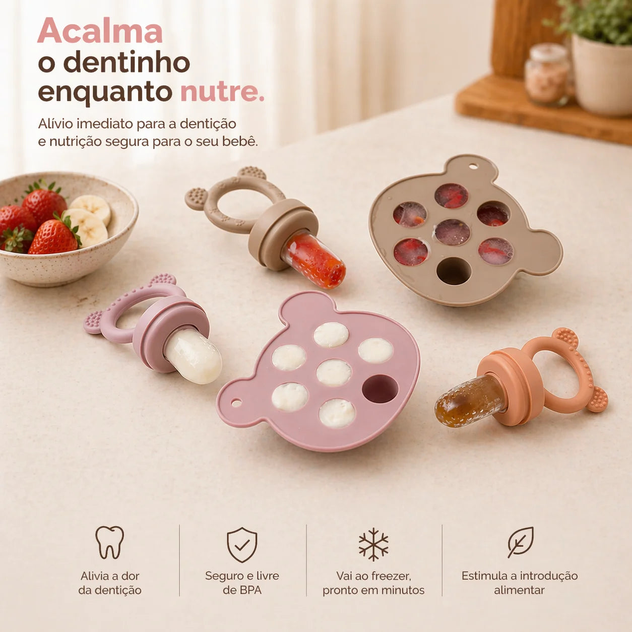 Nutribite Baby™