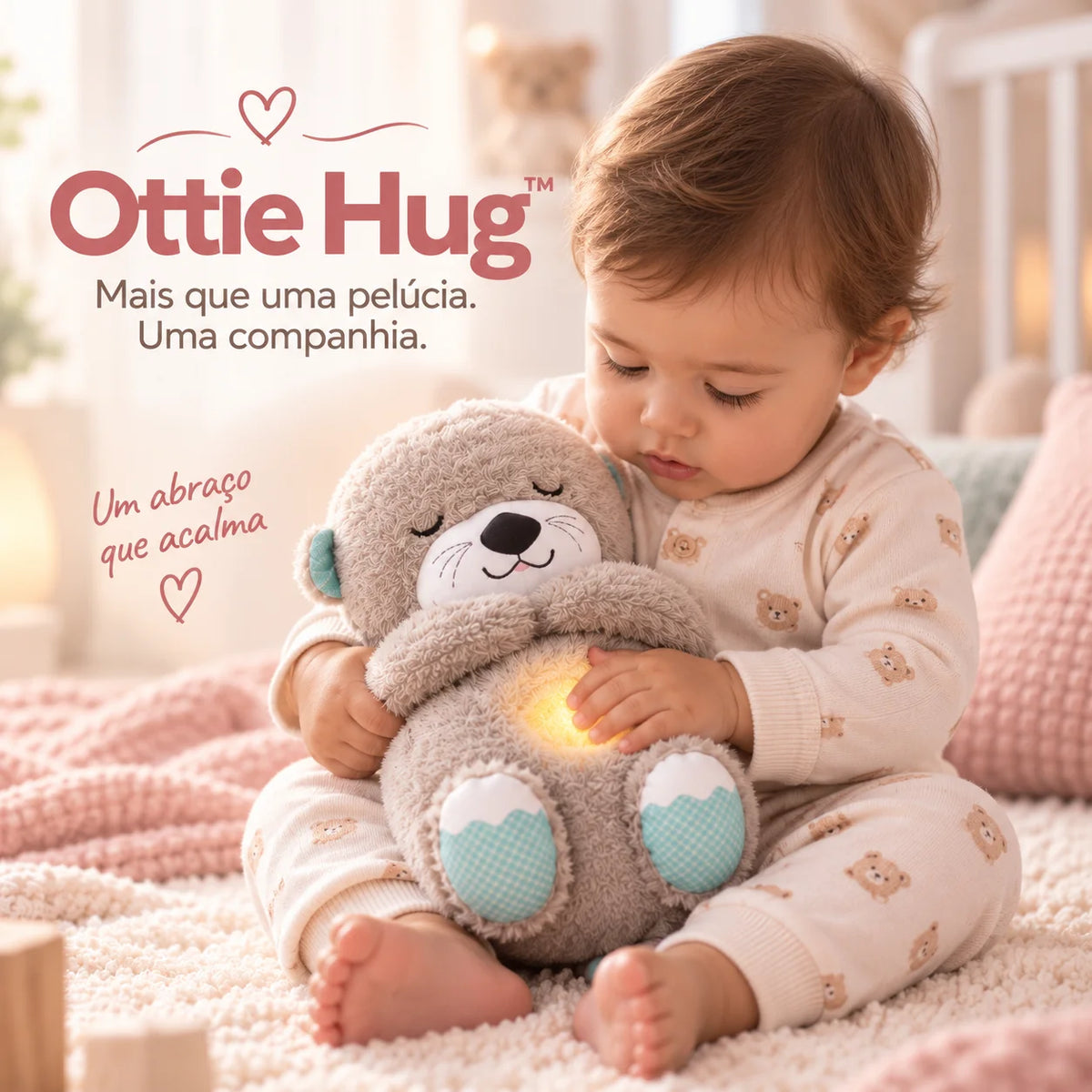 Ottie Hug™