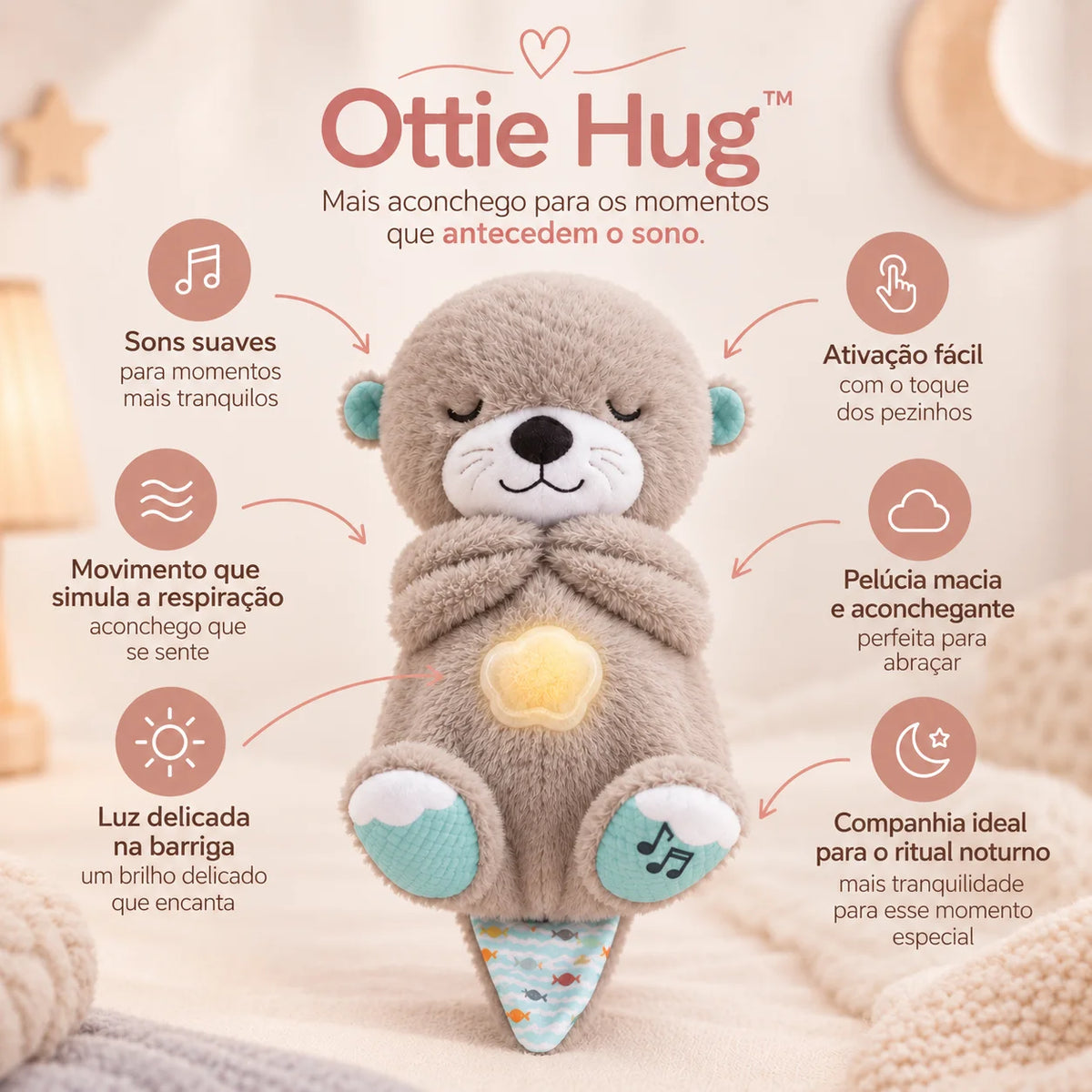 Ottie Hug™