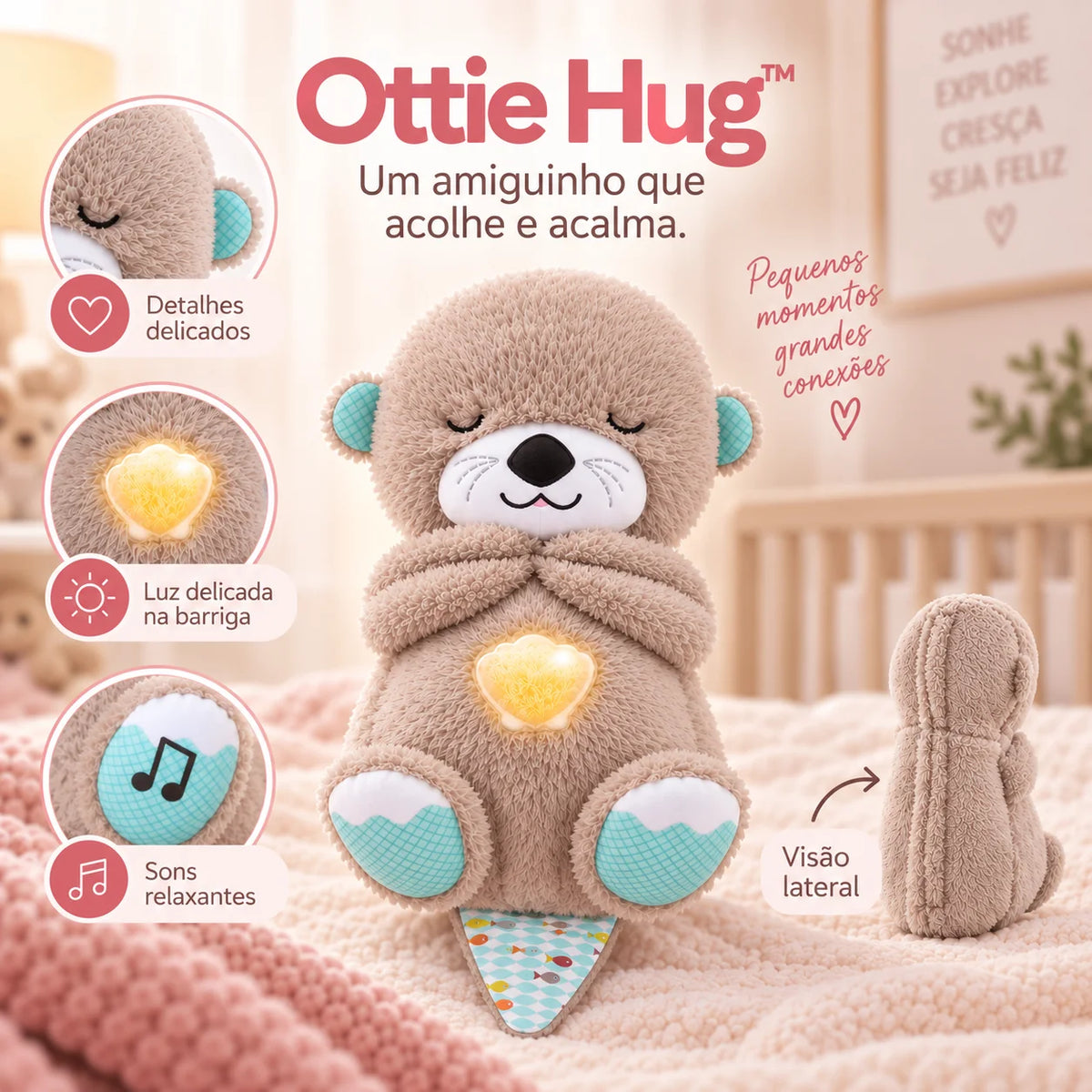 Ottie Hug™