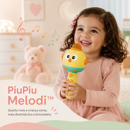 PiuPiu Melodi™