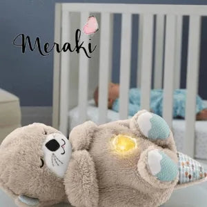 Lontra Guardiã do Sono