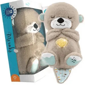 Lontra Guardiã do Sono