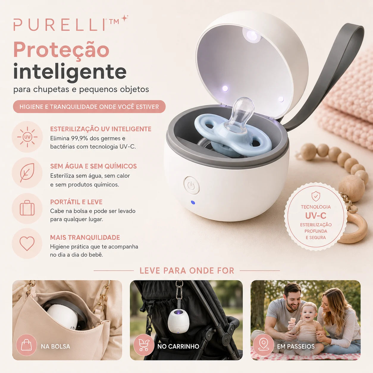 Purelli™