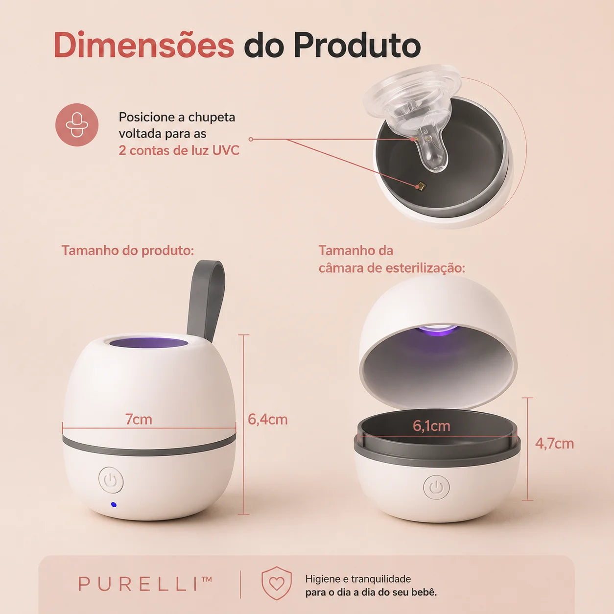 Purelli™