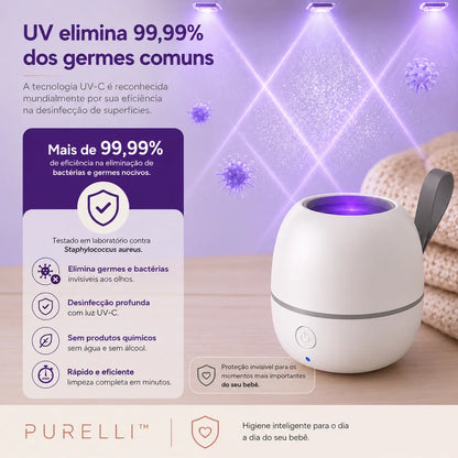 Purelli™