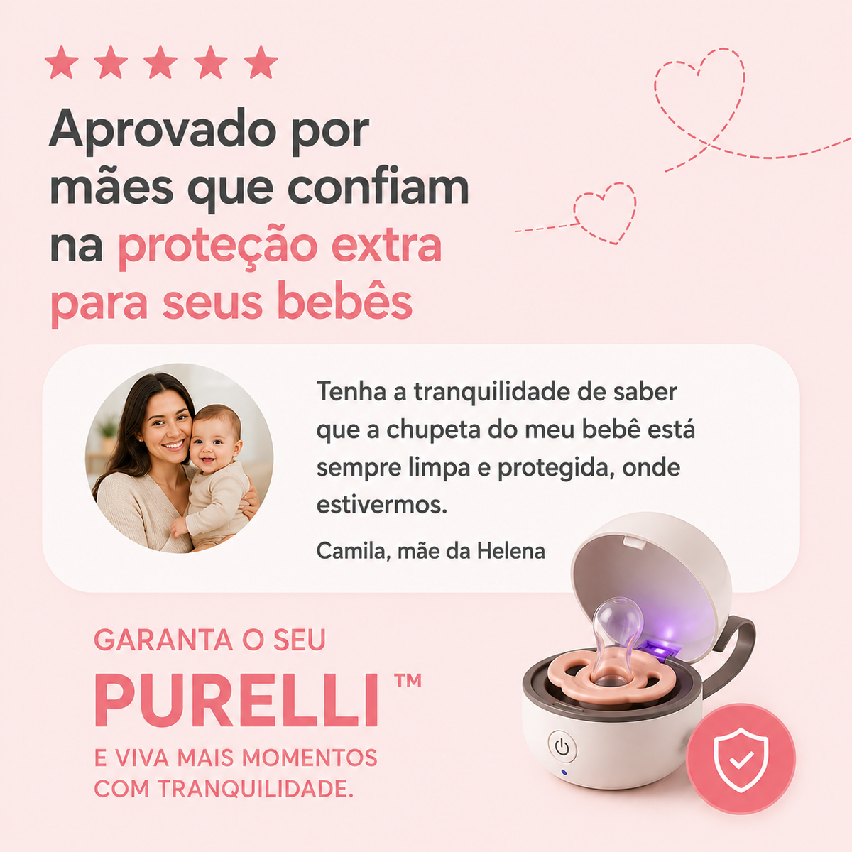 Purelli™