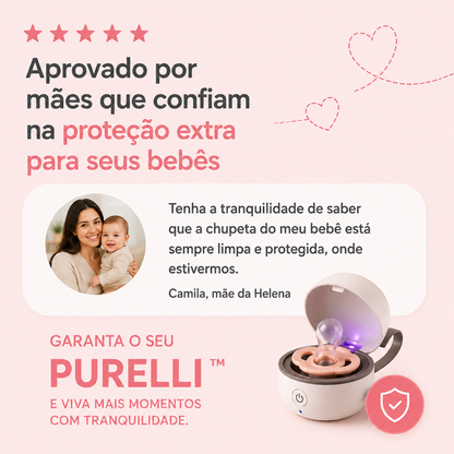 Purelli™