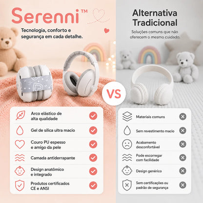 Serenni™