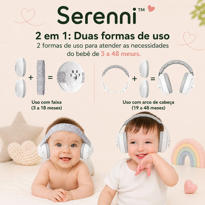 Serenni™