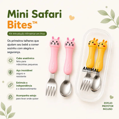 Mini Safari Bites™