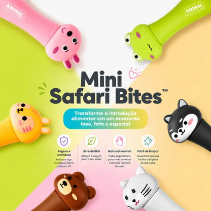 Mini Safari Bites™