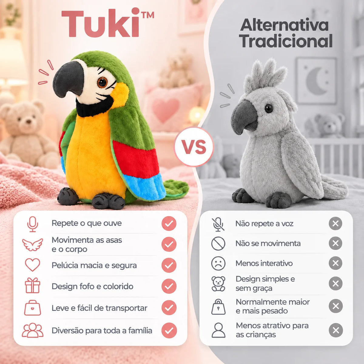 Tuki™