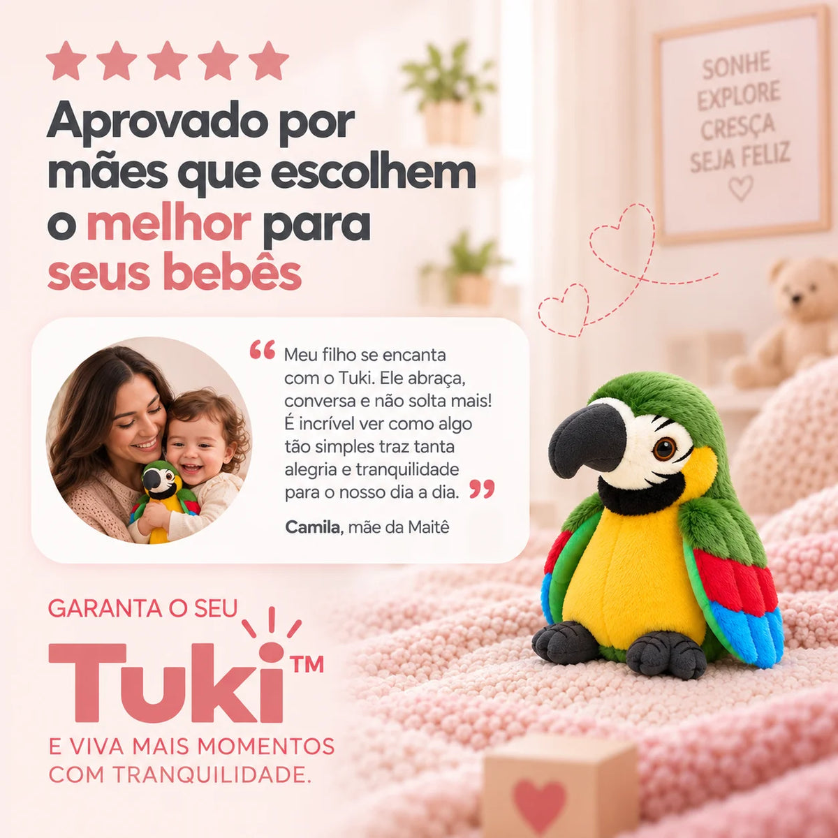 Tuki™