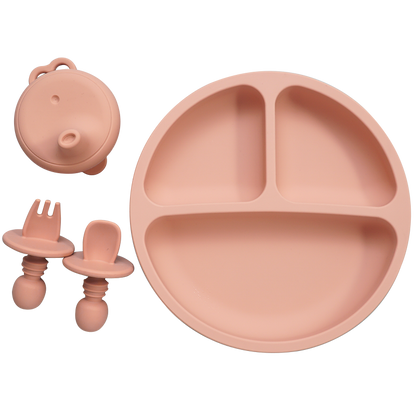 Kit IA Prático Baby - 4 peças