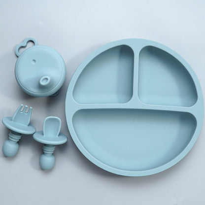 Kit IA Prático Baby - 4 peças