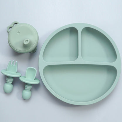 Kit IA Prático Baby - 4 peças
